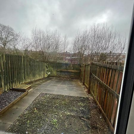 Hensh Homes St Helens  Exterior foto