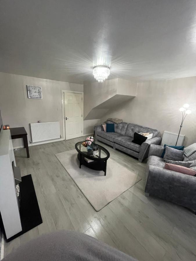 Hensh Homes St Helens  Exterior foto